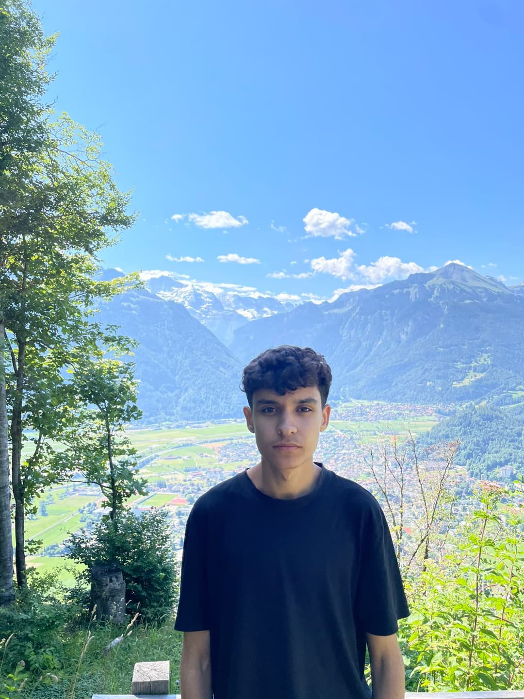 Profile photo of Marwan Moujane
